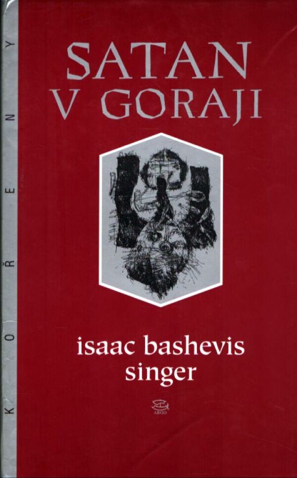 Isaac Bashevis Singer: