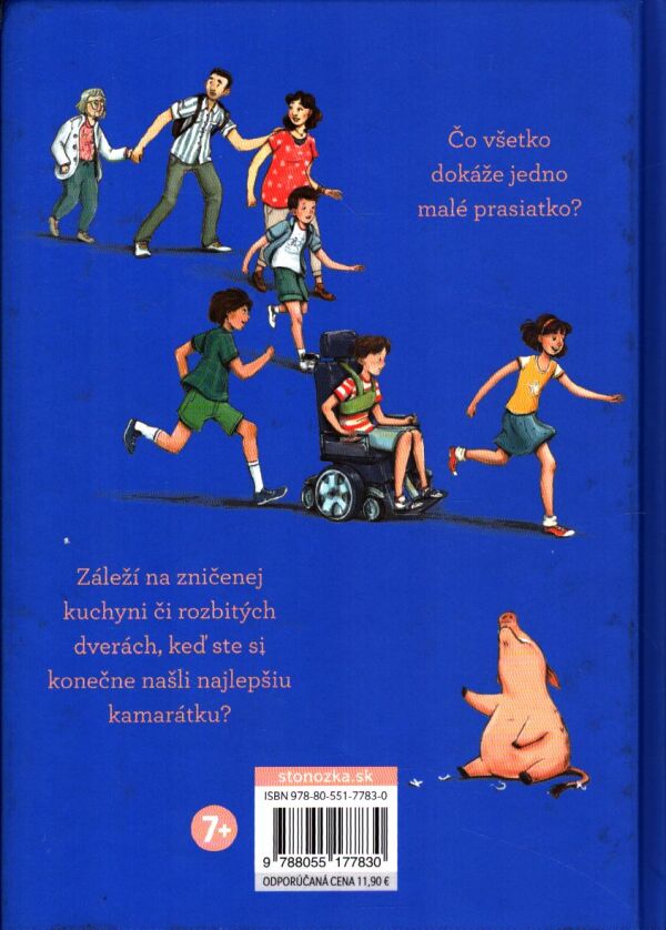 Cynthia Kadohata: PINKY