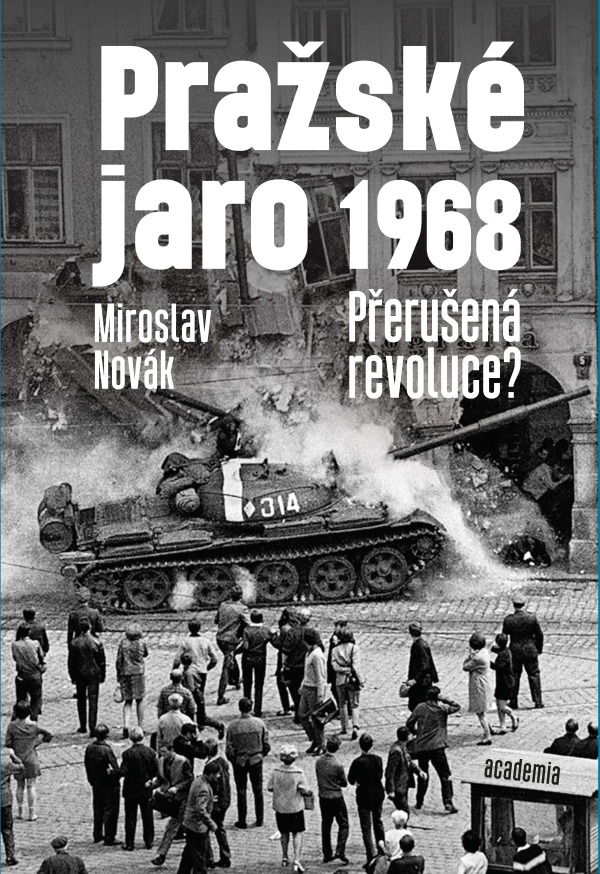 Miroslav Novák:
