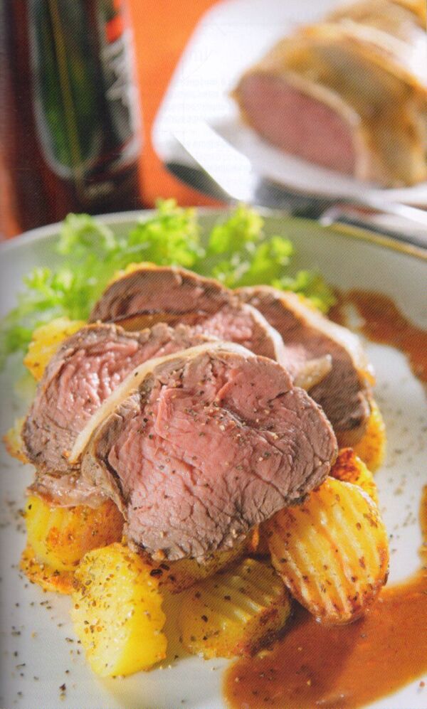 RECEPTY ZO ŽIVOTA 15