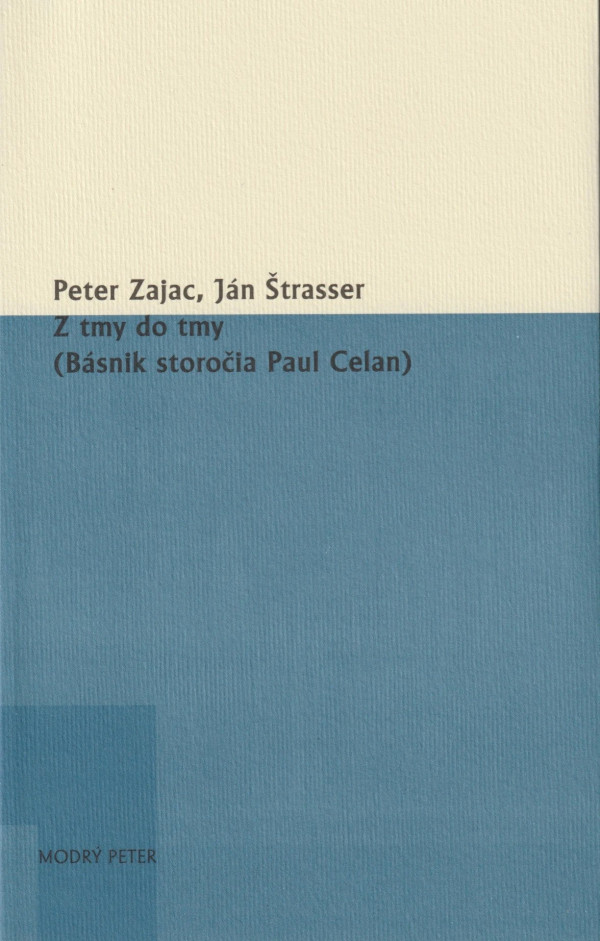 Peter Zajac, Ján Štrasser: 