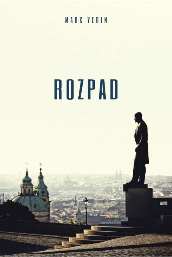 Mark Verin: ROZPAD