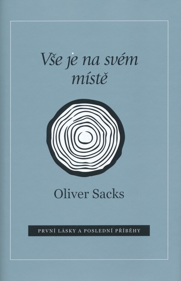 Oliver Sacks: