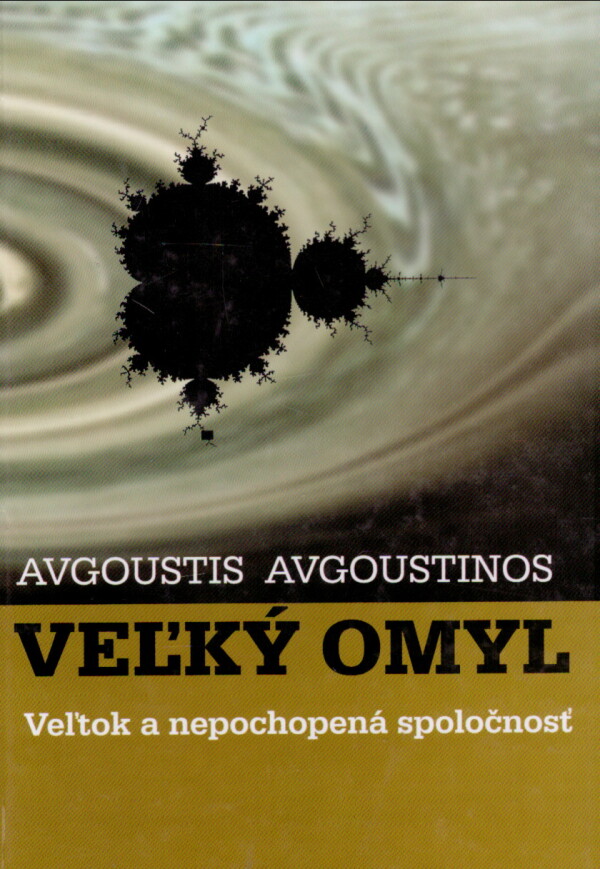 A. Avgoustinos: