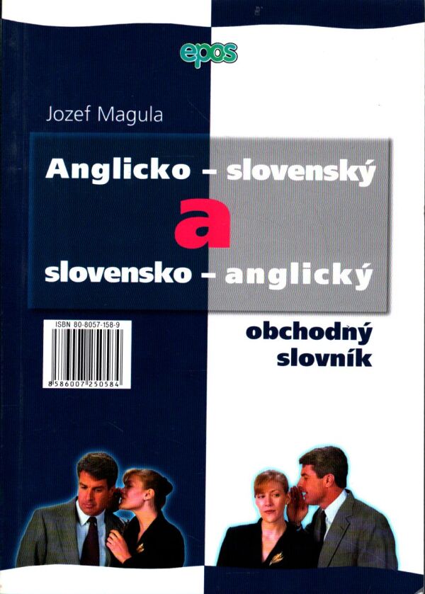 Jozef Magula: