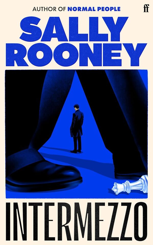 Sally Rooney: