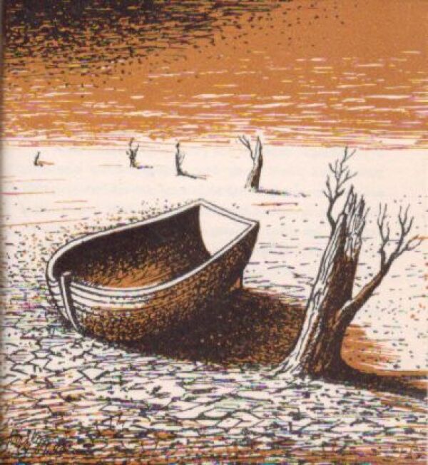 Albert Schweitzer: NÁUKA ÚCTY K ŽIVOTU