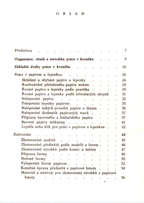 N. D. Beljakov, kol: KROUŽEK DOVEDNÝCH RUKOU