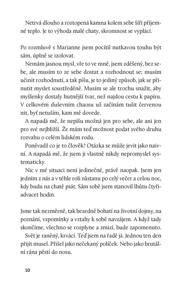Jostein Gaarder: TAK AKORÁT