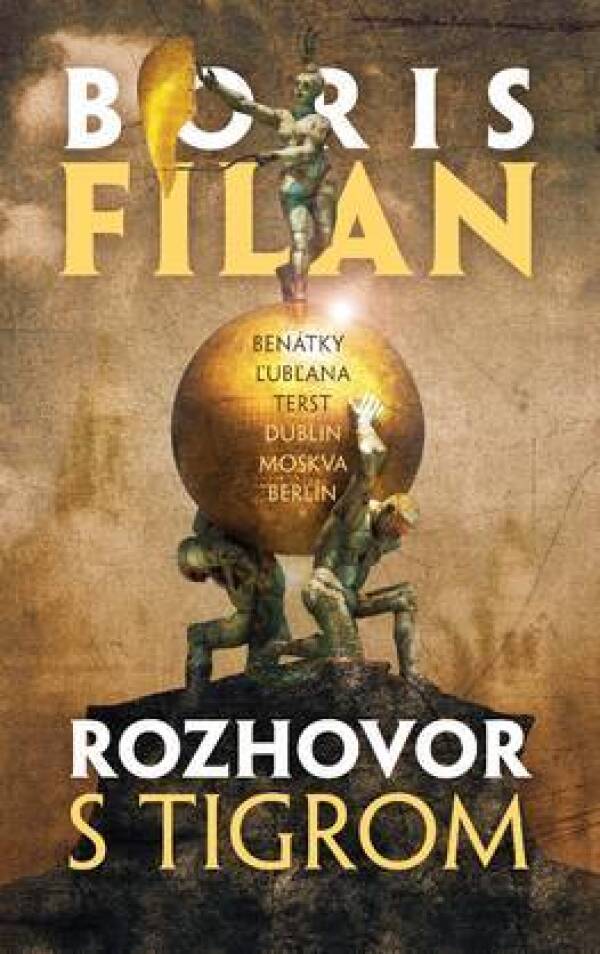 Boris Filan: