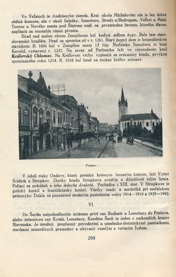 Emanuel Dolinka, Imrich Vindiš: ALMANACH VÝCHODNÉHO SLOVENSKA 1848-1948