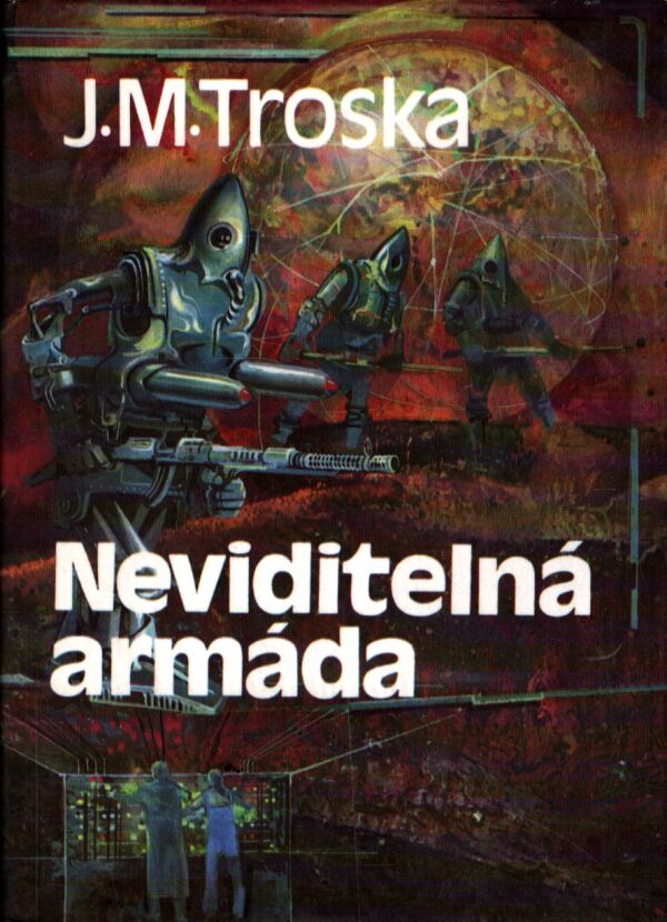 J. M. Troska: