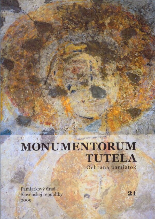 MONUMENTORUM TUTELA