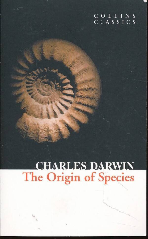 Charles Darwin: