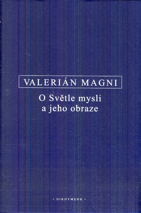 Valerián Magni:
