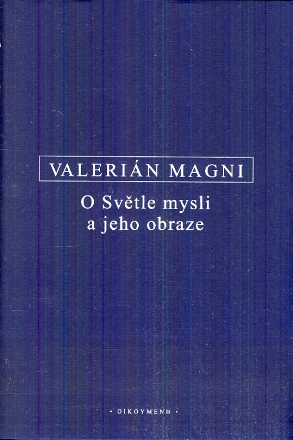 Valerián Magni: