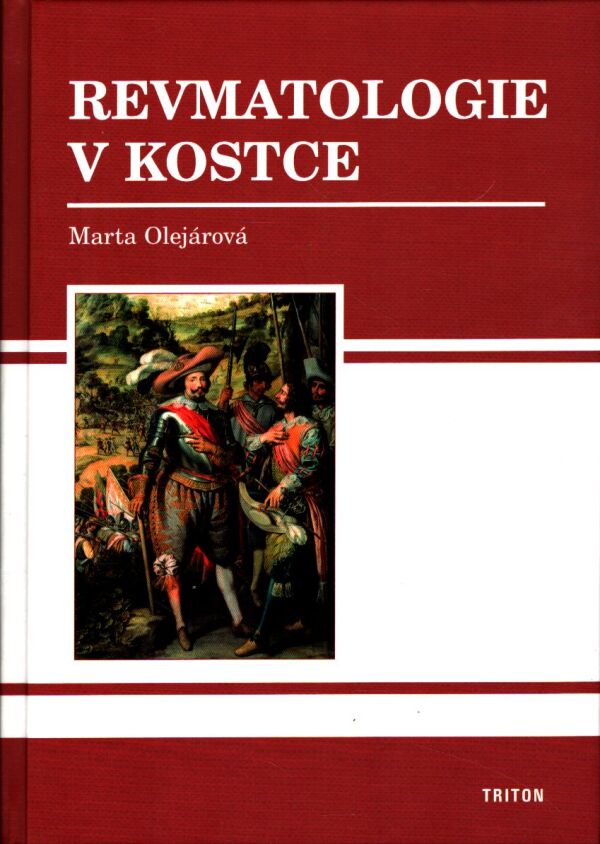Marta Olejárová: