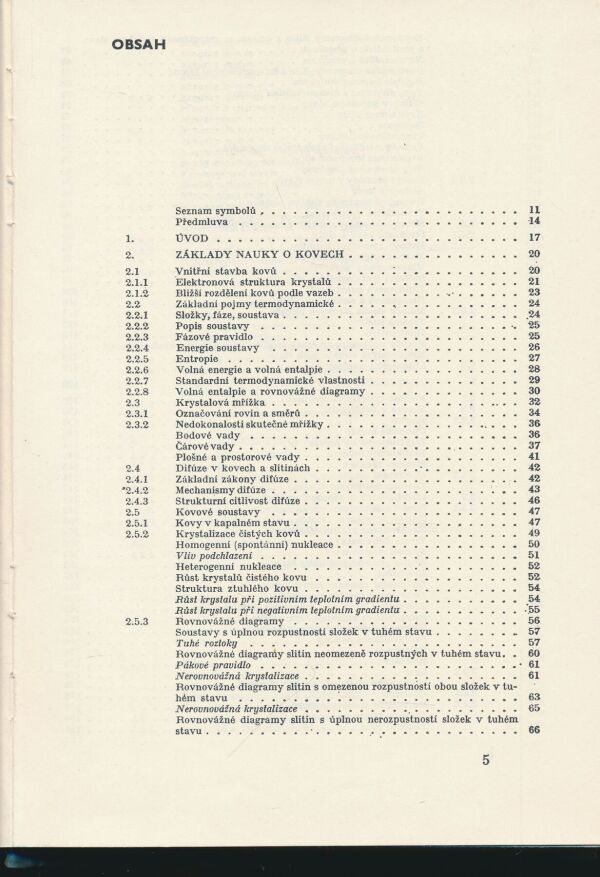 Jaroslav Pluhař, Josef Koritta: Strojírenské materiály