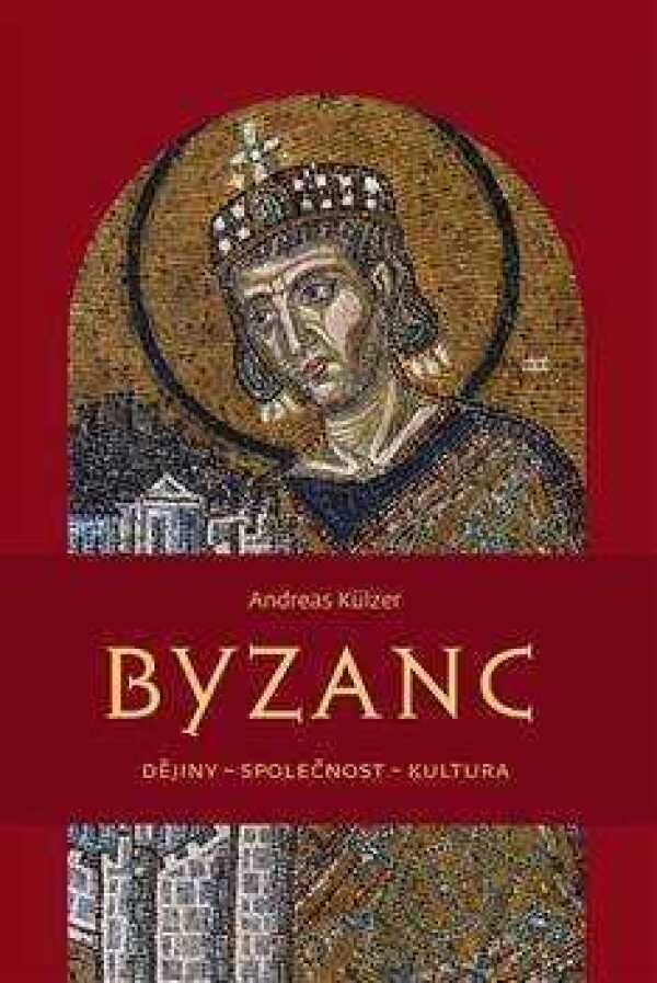 Andreas Külzer: BYZANC