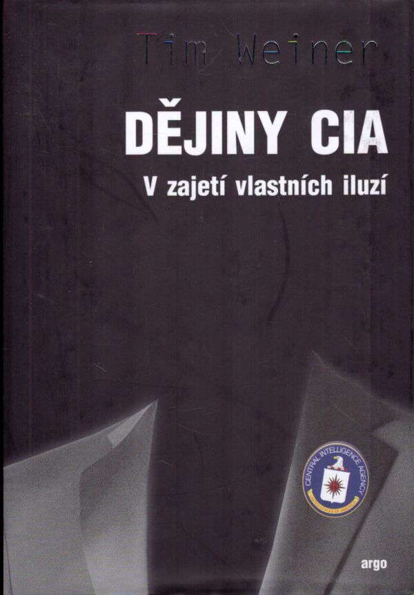Tim Weiner: