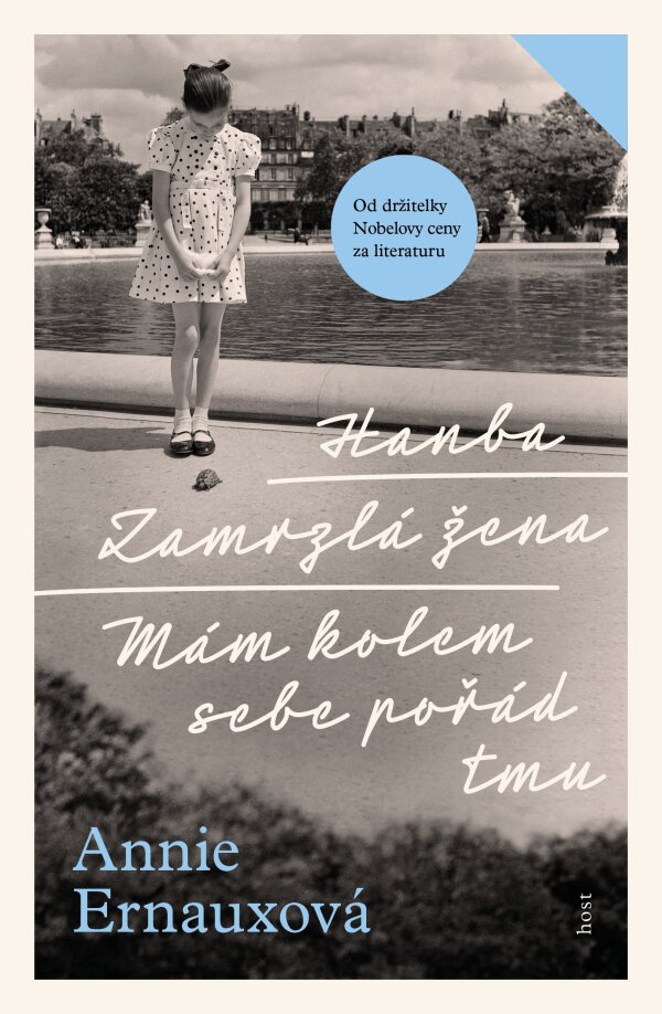 Annie Ernauxová: