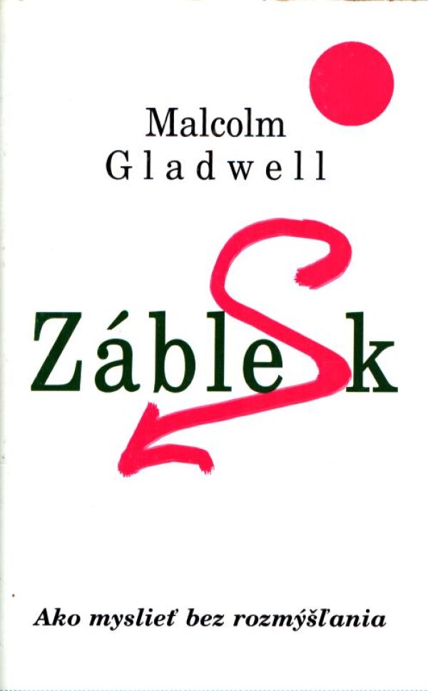 Malcolm Gladwell: