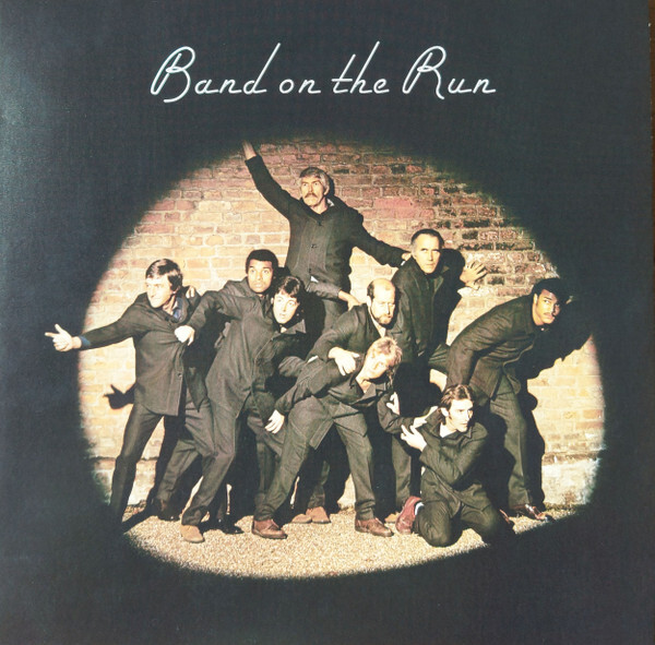 Paul McCartney: