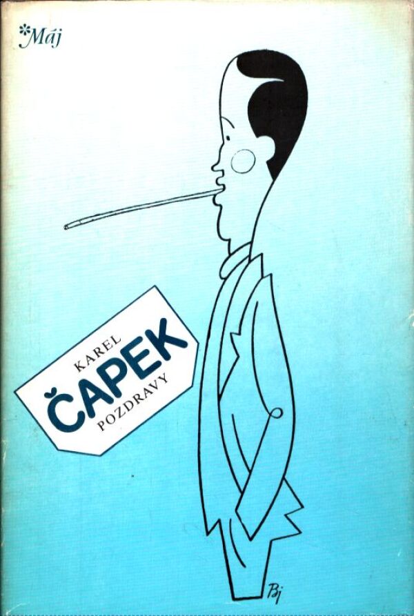 Karel Čapek: 