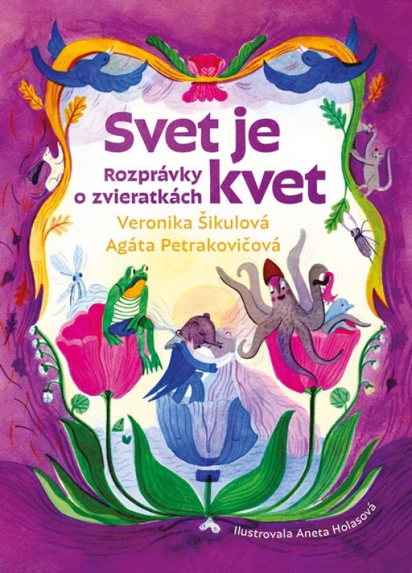 Veronika Šikulová, Agáta Petrakovičová: