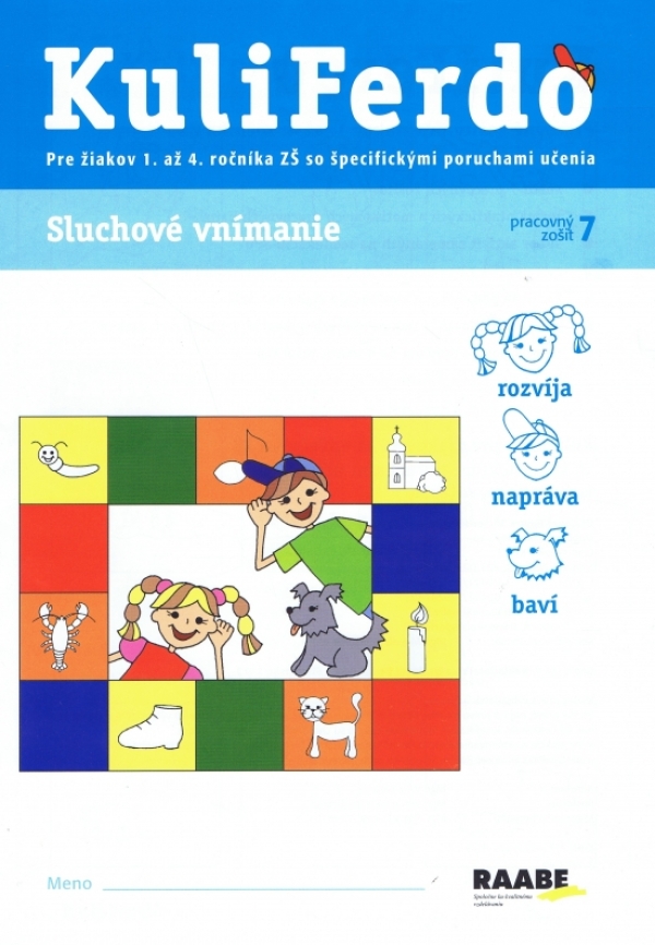 Věra Gošová: