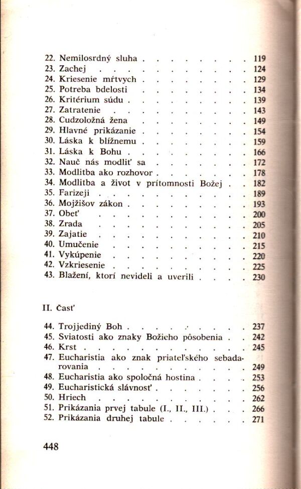 Victoria Montana: NEBOJTE SA ŽIVOTA