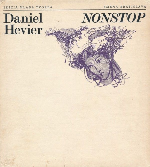 Daniel Hevier: NONSTOP