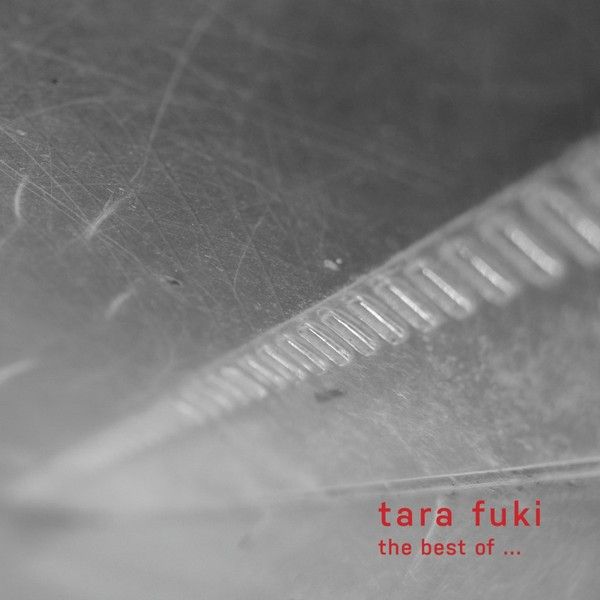 Tara Fuki: THE BEST OF... - 2 LP