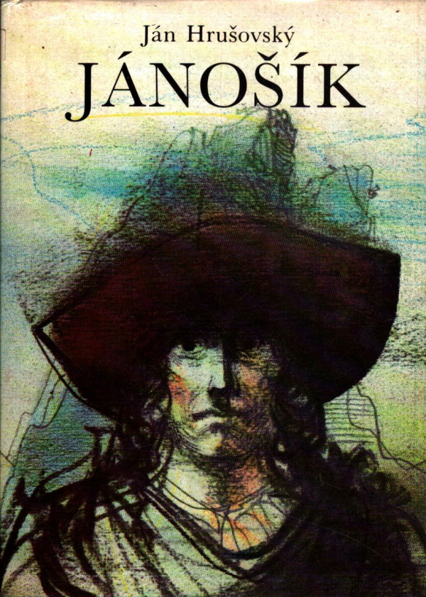 Ján Hrušovský: