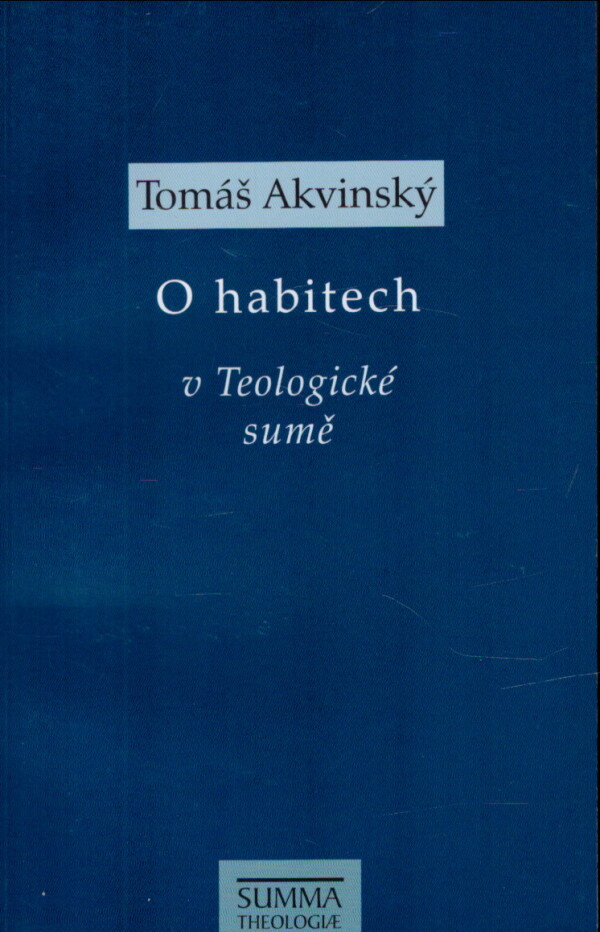 Tomáš Akvinský: