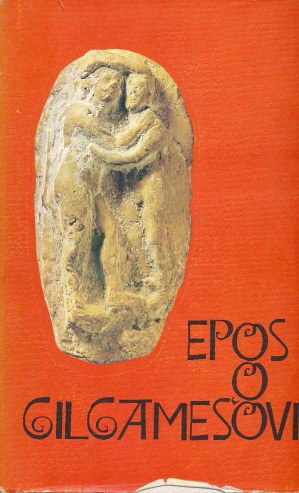 EPOS O GILGAMEŠOVI