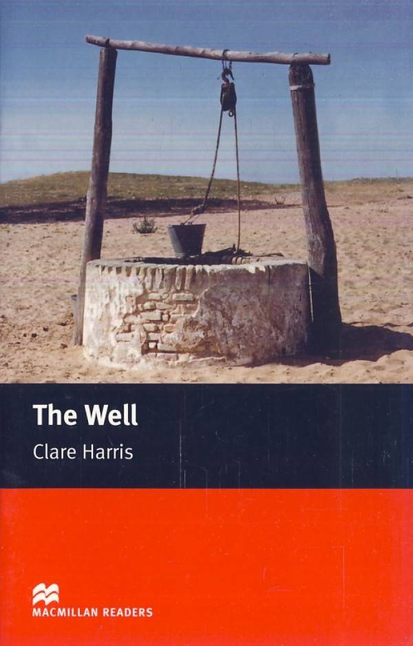 Clare Harris: THE WELL
