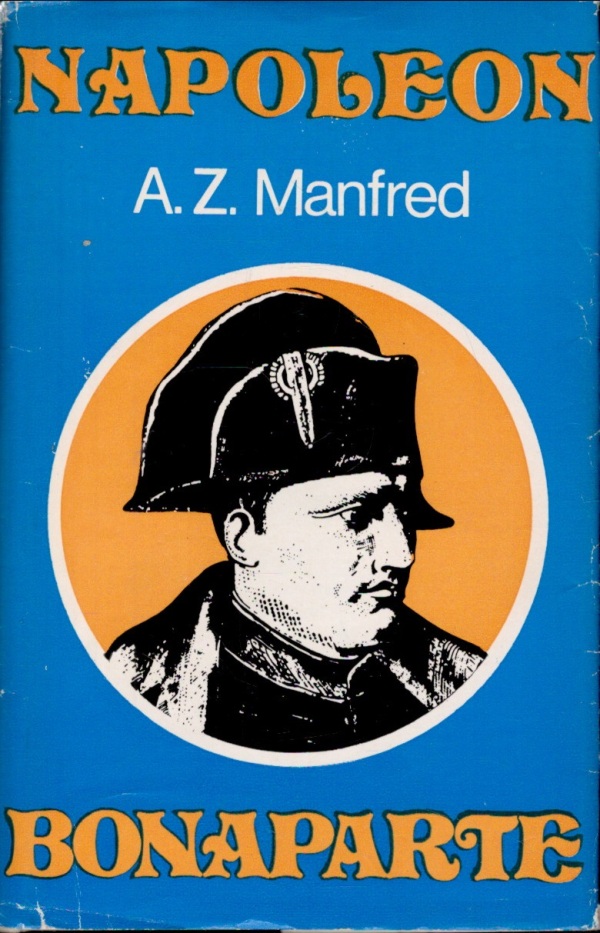 A.Z. Manfred: