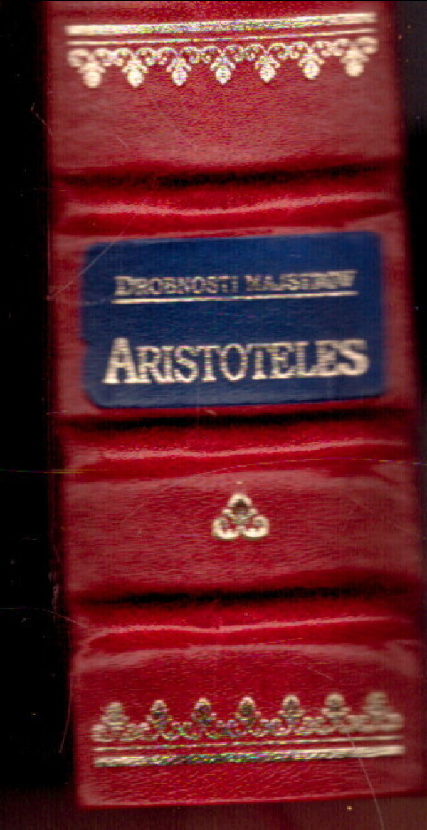 ARISTOTELES