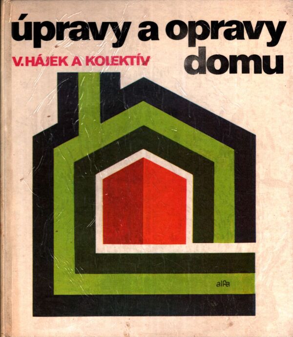 V. Hájek, kol: