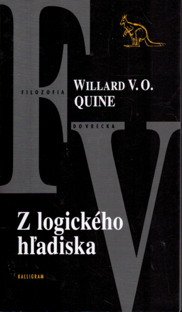 Willard V.O. Quine: 