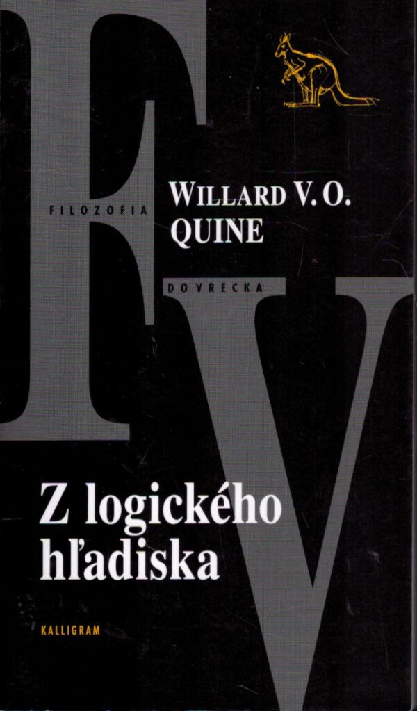 Willard V.O. Quine: