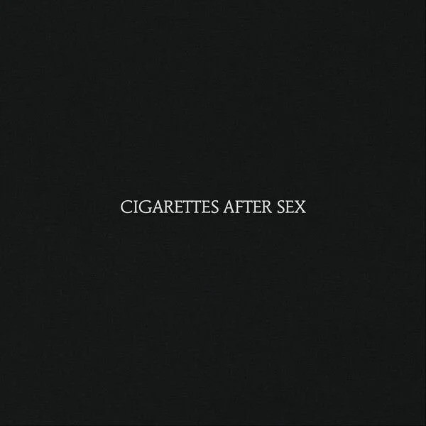 Cigarettes After Sex: CIGARETTES AFTER SEX - LP