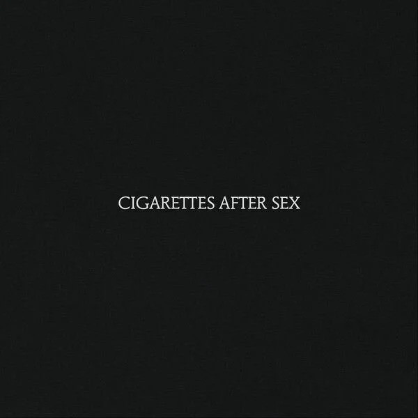 Cigarettes After Sex: