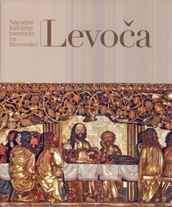 LEVOČA