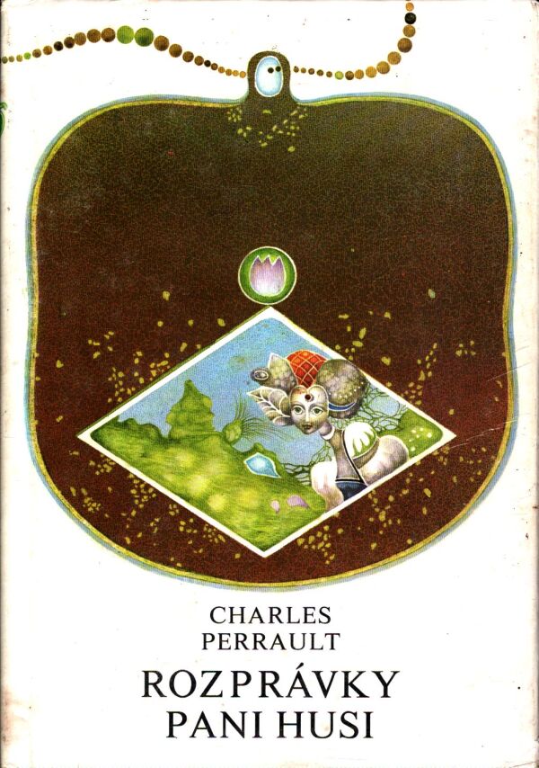 Charles Perrasult: