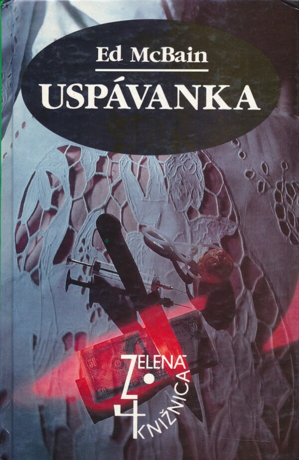 Ed McBain: USPÁVANKA