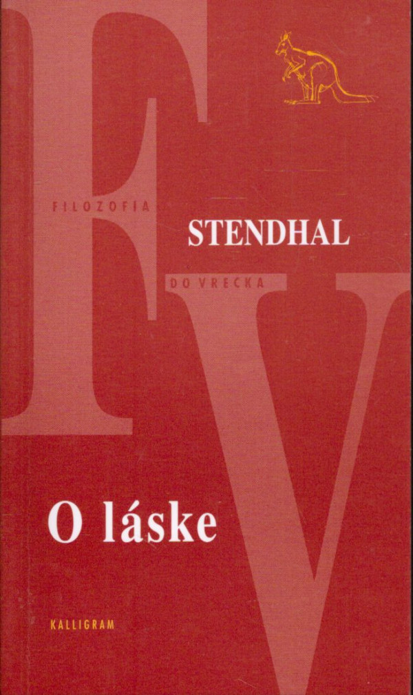 Stendhal: 