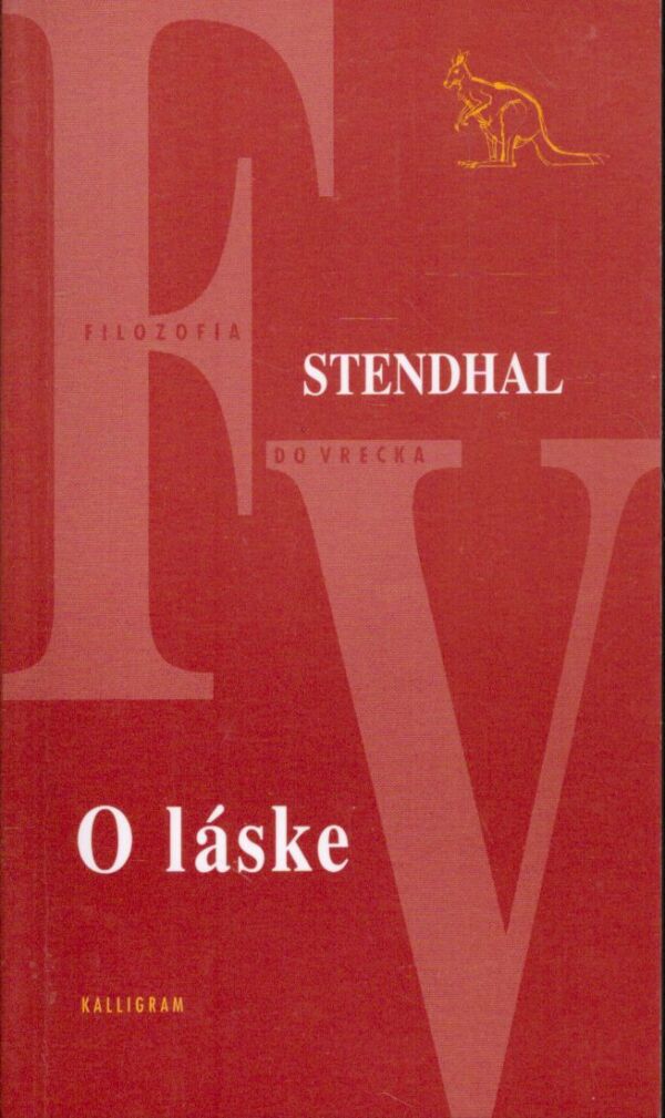 Stendhal: O LÁSKE