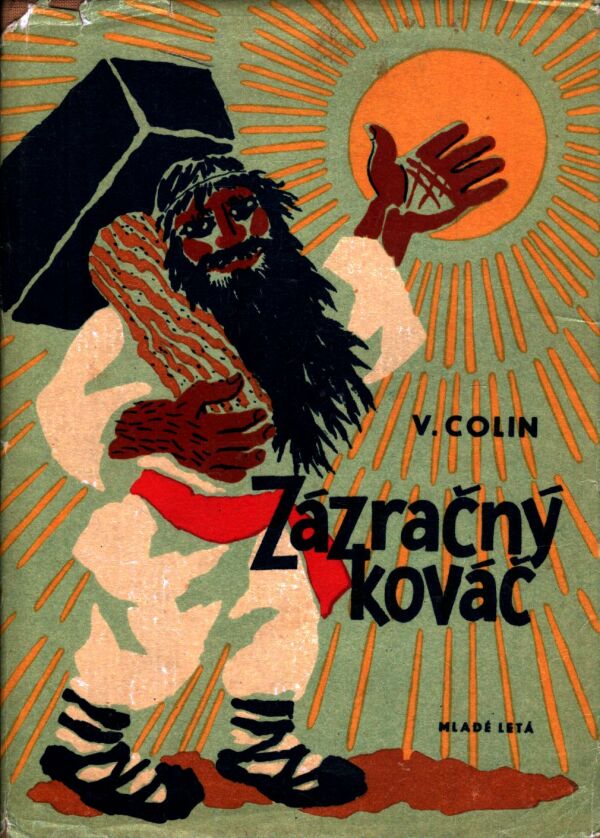 V. Colin: